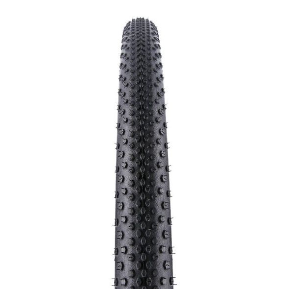 Купить Покрышка бескамерная Continental Terra Speed ProTection 28" | 700 x 35C | 28 x 1.35 черная/кремовая , складная skin с доставкой по Украине