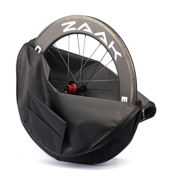 Купить Сумка для колес ZAAK Wheel Bag Black с доставкой по Украине