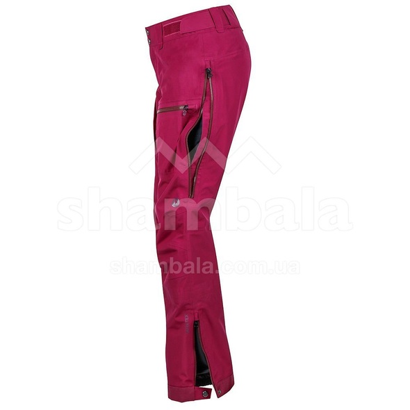 Wm's Cheeky Pant штани жіночі (Magenta, L), L, 100% polyester