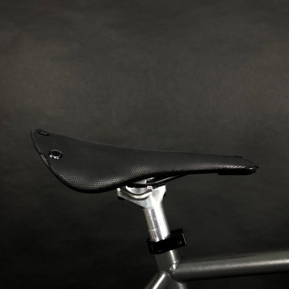 Купити Велосипед вживання 28" Veloheld IconX 28" GRX L, сірий з доставкою по Україні