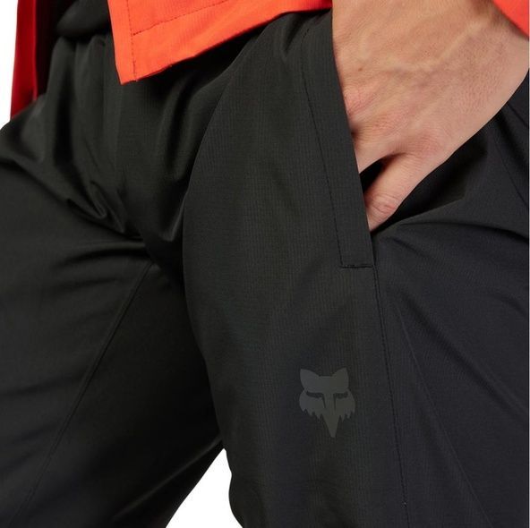 Купить Водостойкие Штаны FOX RANGER 2.5L WATER PANT (Black), 30 с доставкой по Украине