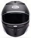 Шолом BELL LITHIUM Helmet - FLIP (Black), L