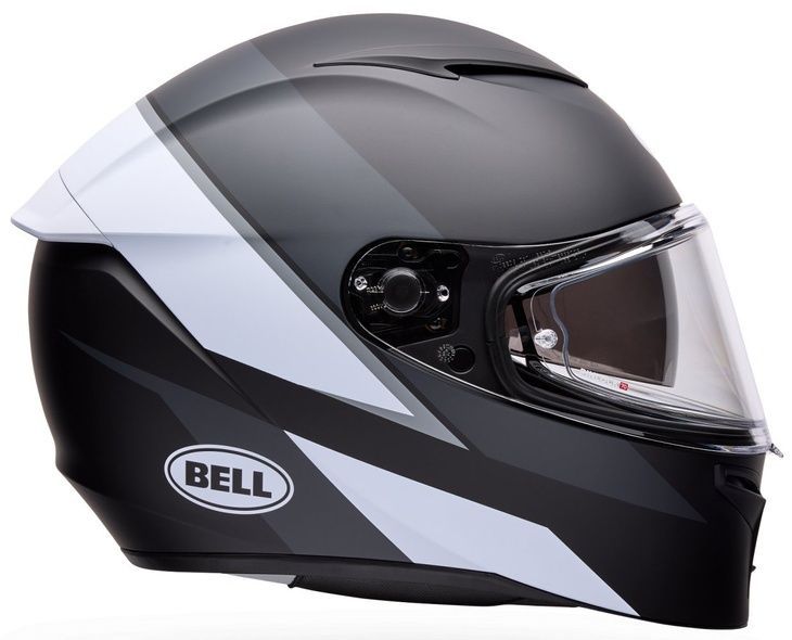 Шолом BELL LITHIUM Helmet - FLIP (Black), L