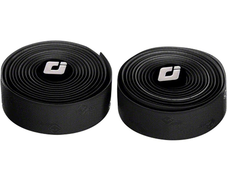 Купити Обмотка керма ODI 2.5mm Performance Bar Tape - Black (чорна) з доставкою по Україні