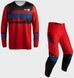 Комплект LEATT 3.5 Ride Kit (Red), 32/M, 32/M