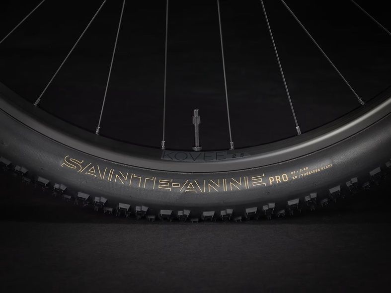 Купити Велосипед Trek PROCALIBER 6 XL 29" BK-CH чорно-сірий з доставкою по Україні