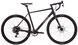 Купити Велосипед 28" Pride ROCX 8.3 рама - S 2024 чорний з доставкою по Україні