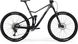 Купити Велосипед Merida ONE-TWENTY 6000, M METALLIC BLACK/GREY з доставкою по Україні