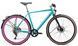 Велосипед Orbea Carpe 10 21, L40343SC, XS, Blue - Black