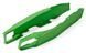 Захист свінгарму Polisport Swingarm Protector - Kawasaki (Green)
