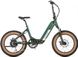 Купити Электровелосипед 20" Aventon Sinch 500 ST Moss Green 2023 з доставкою по Україні