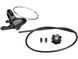 Купити Вилка RockShox Judy Gold RL - Remote 27.5" Boost™ 15x110 100mm Black Alum Str Tpr 42offset Solo Air (includes Star nut, Maxle Stealth And Right OneLoc Remote) A3 з доставкою по Україні