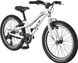 Купити Велосипед дитячий 20" GT 20 STOMPER ACE, 2021 білий з доставкою по Україні