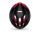 Шлем Met Rivale CE Black Red Metallic/Matt Glossy S (52-56 см) 220g
