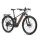 Купити Электровелосипед MONDRAKER CHASER X 29" T-M, Graphite / Black / Orange (2023/2024) з доставкою по Україні