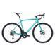 Купити Велосипед BIANCHI Road Specialissima Ultegra Di2 12s 47-50-53-55-57-59-61 SB-SC-SJ з доставкою по Україні