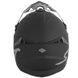 Шолом Shot Racing Helmet Lite Uni Solid Black Mat