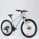 Купити Велосипед KTM PENNY LANE 272 27.5" рама M/42 блакитний 2022/2023 з доставкою по Україні