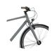 Купити Велосипед Winora Aruba men 28 " 8-G Nexus FL, рама 56, сірий матовий, 2021 з доставкою по Україні