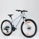 Купити Велосипед KTM PENNY LANE 272 27.5" рама M/42 голубой 2022/2023 з доставкою по Україні