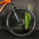 Купити Велосипед двухподвесной 29" Norco Fluid FS 2 XL", оранжевый 2021 з доставкою по Україні