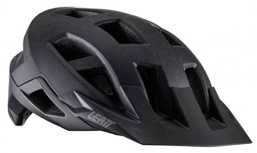 Шолом LEATT Helmet MTB 2.0 Trail (Black), M