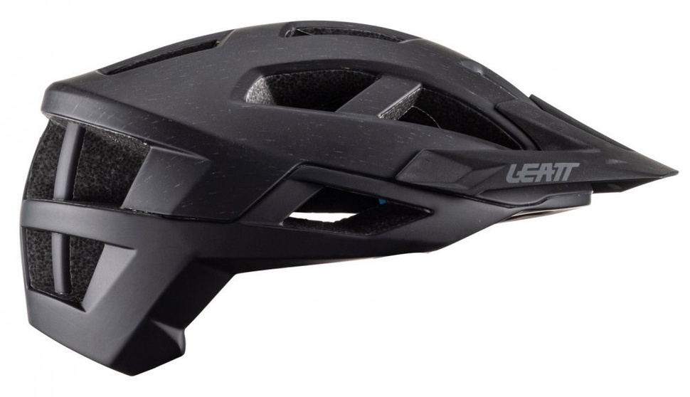 Шолом LEATT Helmet MTB 2.0 Trail (Black), M, M