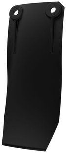 Брызговик Polisport Rear Shock Flap - Honda (17-) (Black)