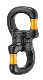 Вертлюг Petzl Swivel Open (P58 SO)