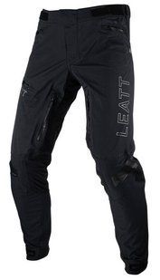 Купить Штаны LEATT MTB 5.0 HydraDri Pant (Black), 30 с доставкой по Украине