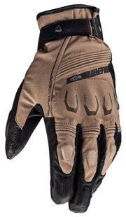Перчатки LEATT 7.5 SubZero Short Adventure Glove (Desert), L (10)