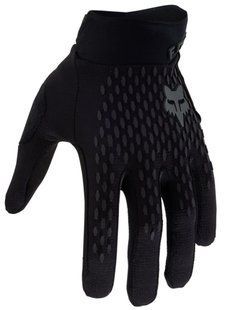 Купити Перчатки FOX DEFEND Glove (Black), XXL (12) з доставкою по Україні