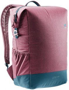 Рюкзак DEUTER Vista Spot цвет 5324 maron-arctic