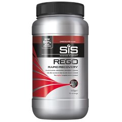Напиток восстановительный SiS REGO Rapid Recovery 500g Chocolate