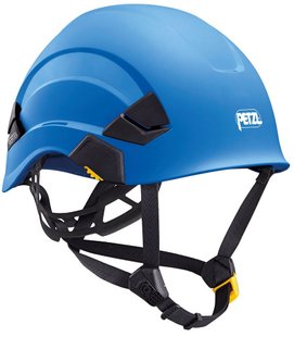 Каска Petzl VERTEX blue