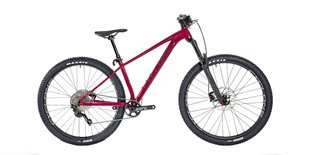 Купити Велосипед CYCLONE SLX PRO Trail (2022) M (160-175 см) з доставкою по Україні