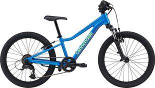 Купити Велосипед 20" Cannondale TRAIL OS 2025 ELB з доставкою по Україні