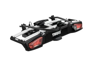 Велокріплення на фаркоп для 2 велосипедів Thule VeloSpace XT (TH938000)