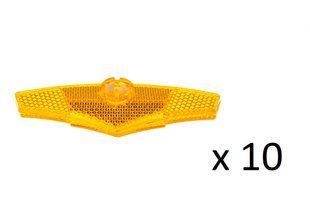 Катафот на спиці ONRIDE Cad (уп. 10 шт)
