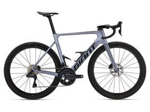 Купити Велосипед Giant Propel Advanced Pro 0 Di2 Mercury ML з доставкою по Україні