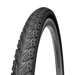 Купити Покришка 700x40C (42-622) MITAS (RUBENA) SEPIA V71 Classic чорна з доставкою по Україні
