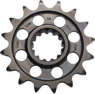 Зірка Renthal 525 Standard Sprocket - KTM, 17z