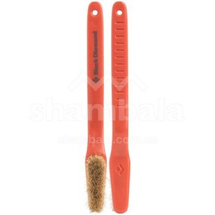 Щітка Black Diamond BD Bouldering Brush Orange, р. S (BD 550852.8002)