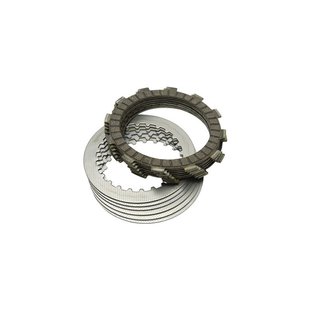 Комплект дисків зчеплення Tusk Clutch Kit - 2011 KTM 250 XC-W (E-Start)Part 1030670042