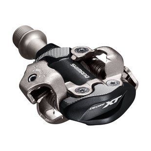Купити Педалі Pd-m8100 Deore Xt, Spd Xc-racing з доставкою по Україні