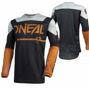 Джерсі O`NEAL HARDWEAR (2XL) (Black/Brown)