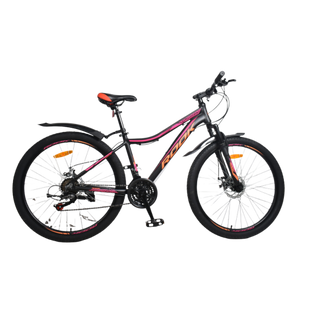 Купити Велосипед SPARK ROOK MA 260 DW з доставкою по Україні