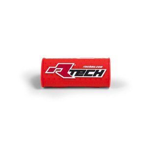 Подушка на кермо R-Tech діаметр 28мм (Neon Orange)