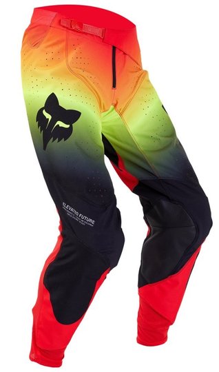 Брюки FOX 360 REVISE PANT (Red), 32