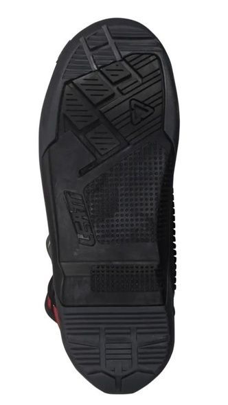 Мотоботи LEATT 3.5 Boot (Red), 11 (3024050384)